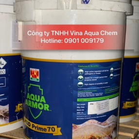 CALCIUM HYPOCHLORITE 70% (AQUA ARMOR)