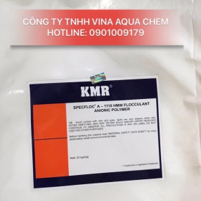 POLYMER ANION KMR A1101