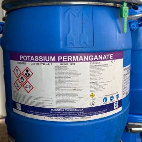 Potassium Permanganate (Thuốc tím KMnO4 - Ấn Độ)