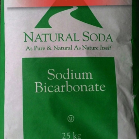 SODIUM BICARBONATE (BICAR MỸ - FOOD)