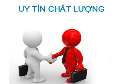 Uy tín chất lượng